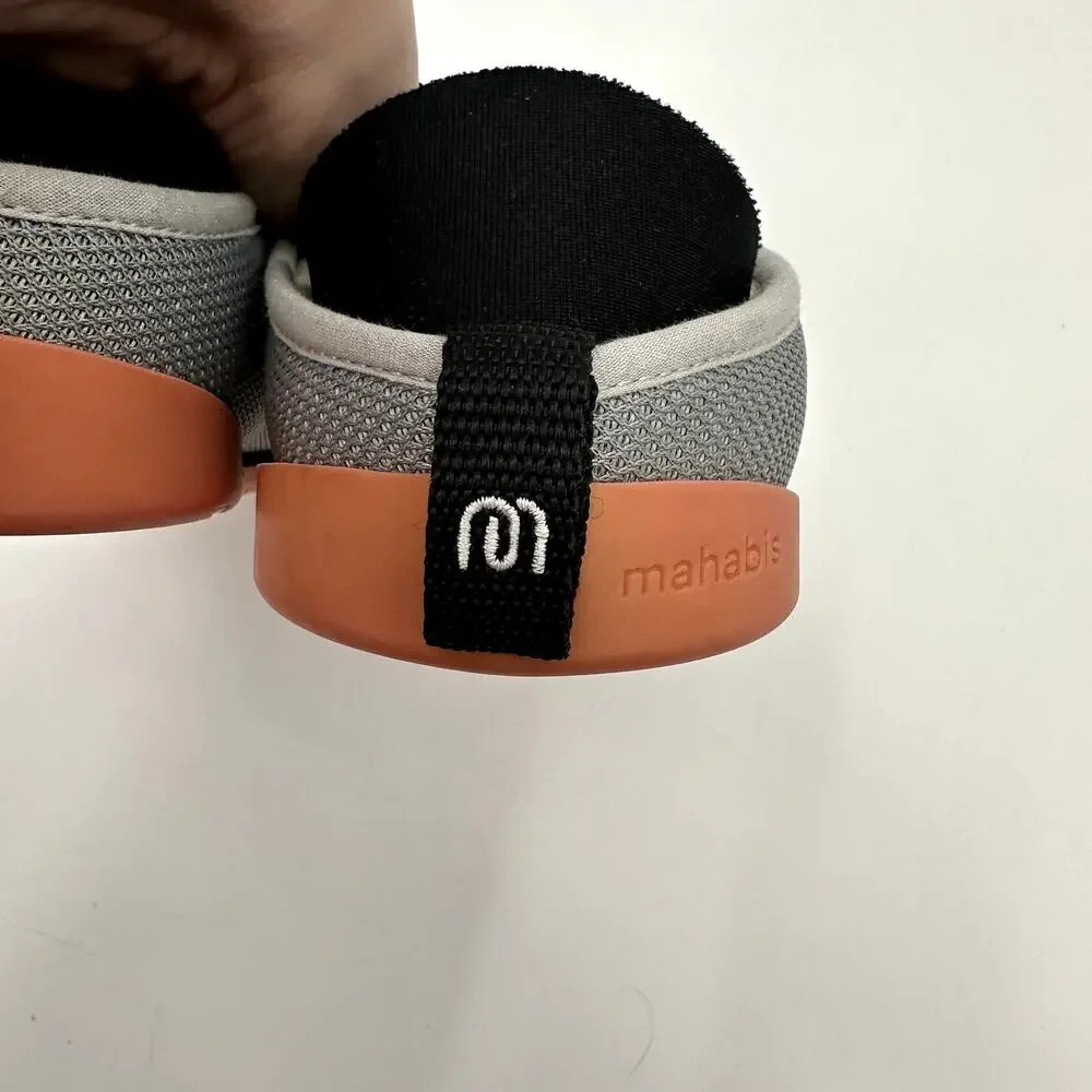 Mahabis Breathe Summer Slippers // 8 (39) - Picture 8 of 11